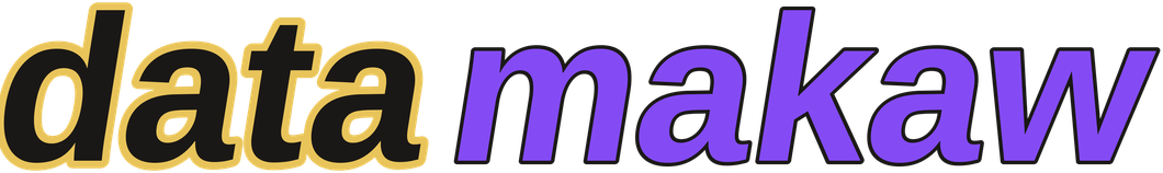 datamakaw logo