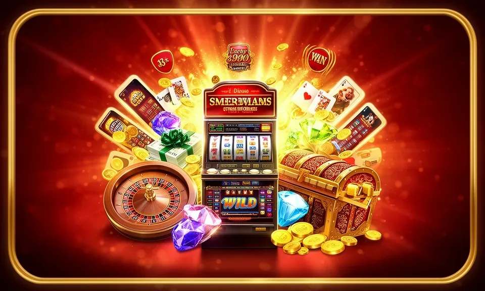 datamakaw Bonus